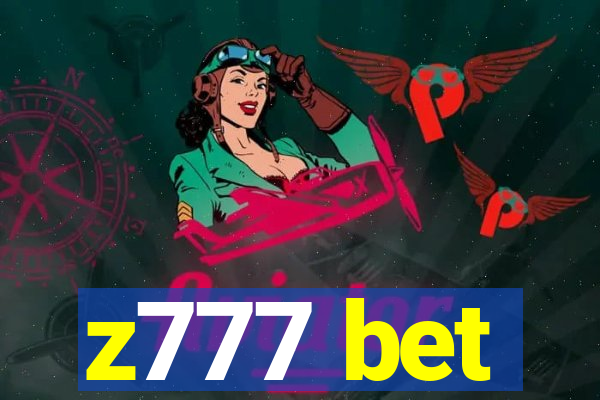 z777 bet